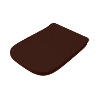 Крышка для унитаза Artceram A16 ASA001 39 71 cocoa
